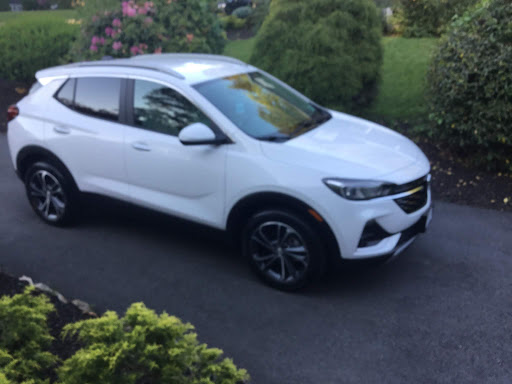 Car Dealer «Jim Salerno Buick GMC», reviews and photos, 1005 NJ-10, Randolph, NJ 07869, USA