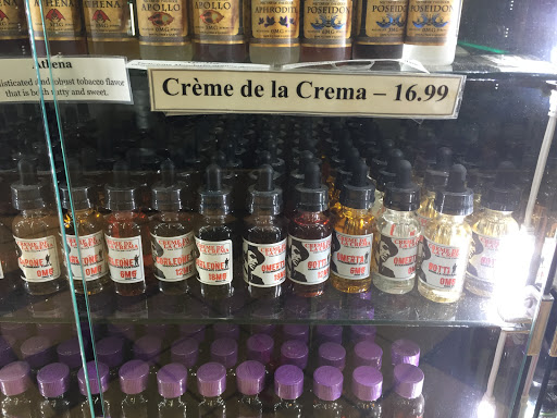 Tobacco Shop «Suwanee Smoke Shop», reviews and photos, 3033 Lawrenceville-Suwanee Rd, Suwanee, GA 30024, USA