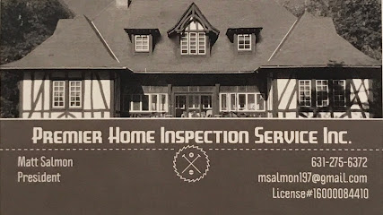 Premier Home Inspection Service Inc.