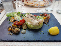 Plats et boissons du Restaurant italien Le Solazo à Argelès-sur-Mer - n°6