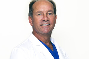 Lawrence Deziel MD