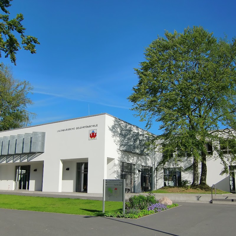 Lauenburgische Gelehrtenschule