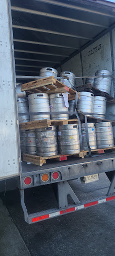 Manufacturer «Anheuser-Busch Inc.», reviews and photos, 8250 Woodley Ave, Van Nuys, CA 91406, USA