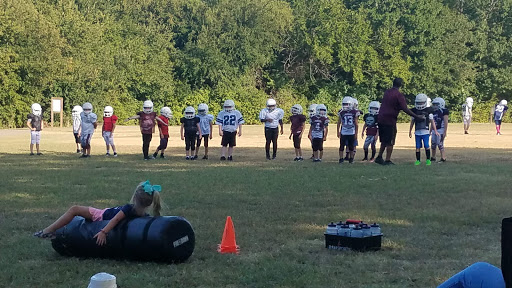 Park «Watkins Park», reviews and photos, 101 Live Oak St, Red Oak, TX 75154, USA