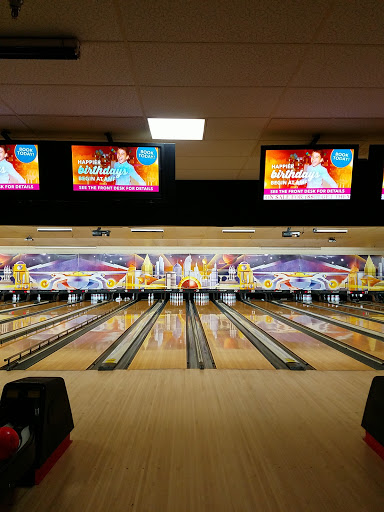 Bowling alley Chandler