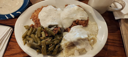 American Restaurant «Cracker Barrel Old Country Store», reviews and photos, 5304 N Galloway Ave, Mesquite, TX 75150, USA