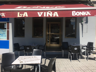 Bar La Viña