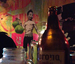 Bar Fly photo