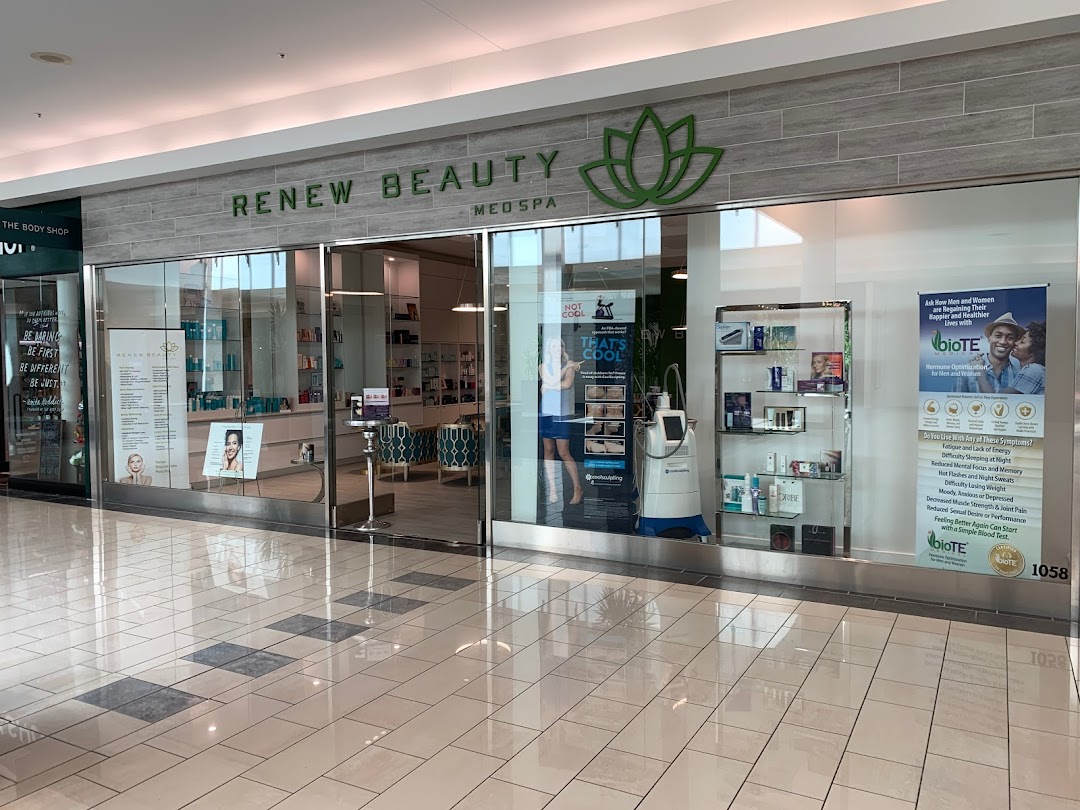 Renew Beauty Med Spa