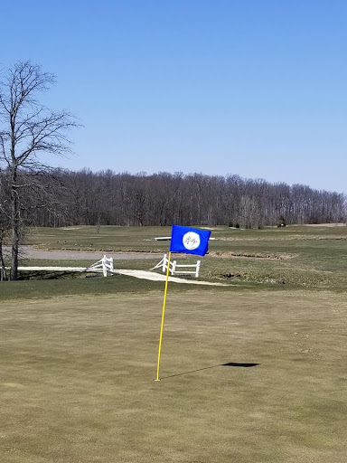 Golf Course «Buck Ridge Golf Course», reviews and photos, 17483 Robinson Rd, Marysville, OH 43040, USA