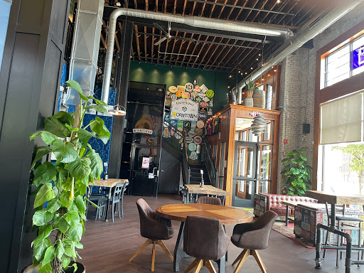 Brewery «Wormtown Brewery», reviews and photos, 72 Shrewsbury St #4, Worcester, MA 01604, USA
