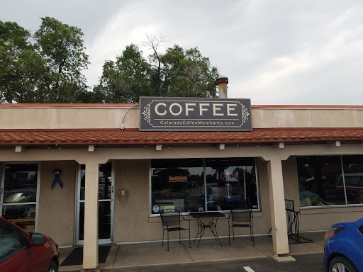Coffee Store «Colorado Coffee Merchants», reviews and photos, 302 E Fillmore St, Colorado Springs, CO 80907, USA