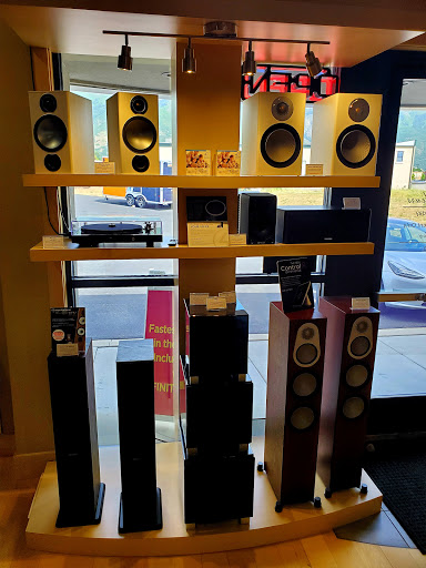 Home Audio Store «AVWORX», reviews and photos, 1090 E Cambridge Cir, Layton, UT 84040, USA