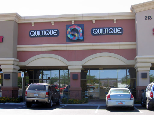 Quilt Shop «Quiltique», reviews and photos, 213 N Stephanie St, Henderson, NV 89074, USA