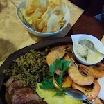 Photo n°4 de l'avis de Tânia.o fait le 07/06/2022 à 09:15 sur le  Restaurante O Recanto da Villa à Espinho