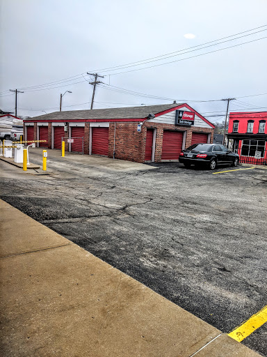 Self-Storage Facility «Security Self Storage», reviews and photos, 2748 Southwest Blvd, Kansas City, MO 64108, USA