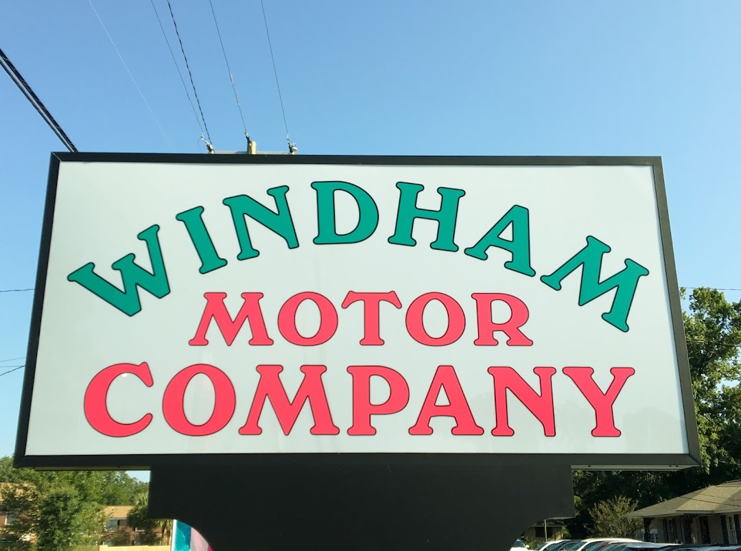 Windham Motor Company