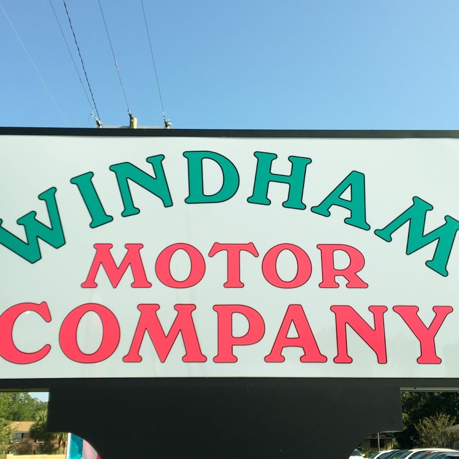Windham Motor Company