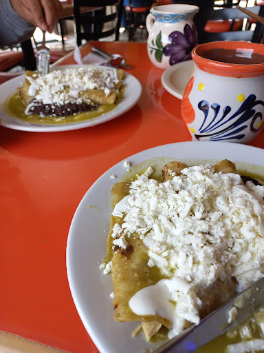 Restaurante especializado en bakso Nezahualcóyotl