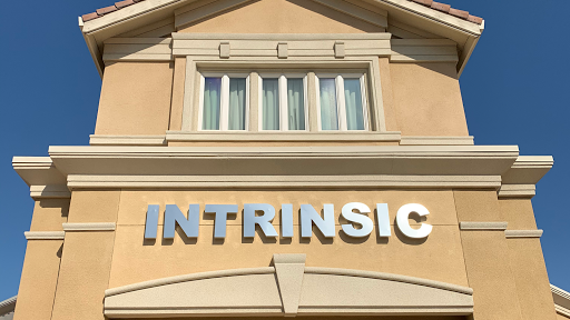 Intrinsic Salon
