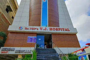 Dr.VKP's V.J.HOSPITAL image