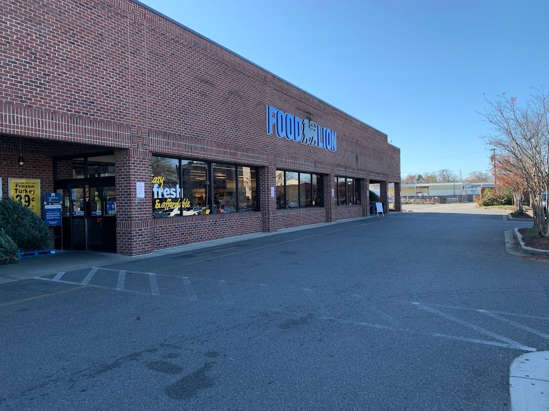Food Lion