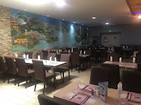 Atmosphère du Restaurant asiatique Buffet Zen à La Seyne-sur-Mer - n°5