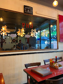 Atmosphère du Restaurant cambodgien Chamroeun Crimée à Paris - n°10