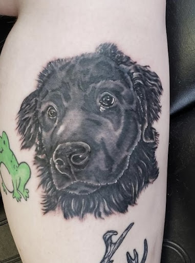 Explore throne of glass tattoo ideas, creative tattoo ideas in Verona, available at Post Human Tattoo Co.