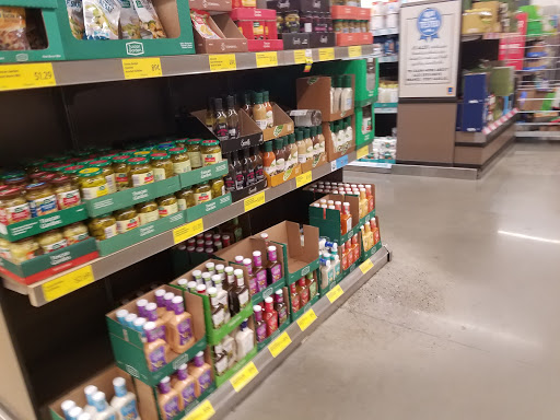 Supermarket «ALDI», reviews and photos, 549 Bland Blvd, Newport News, VA 23602, USA