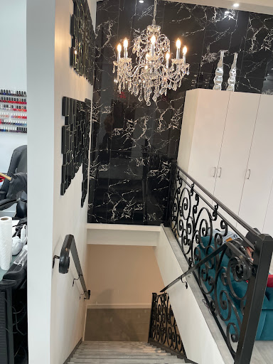 Beauty Salon «Zebra Hair Salon», reviews and photos, 2653 Coney Island Ave, Brooklyn, NY 11223, USA