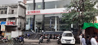Yamaha Motor Showroom   Ratlam Motors