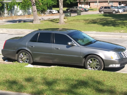Fast Track Auto Salon & Sales en Waycross