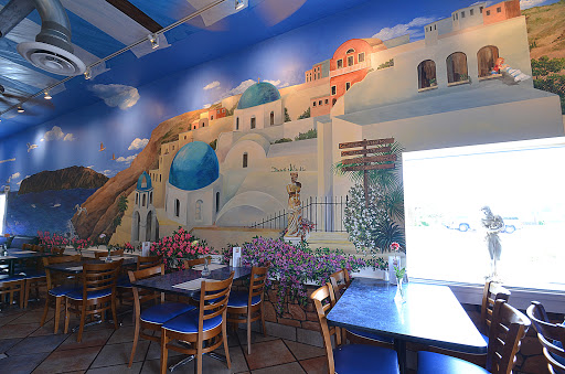 Greek Restaurant «King Gyros Greek Restaurant», reviews and photos, 400 S Hamilton Rd, Columbus, OH 43213, USA