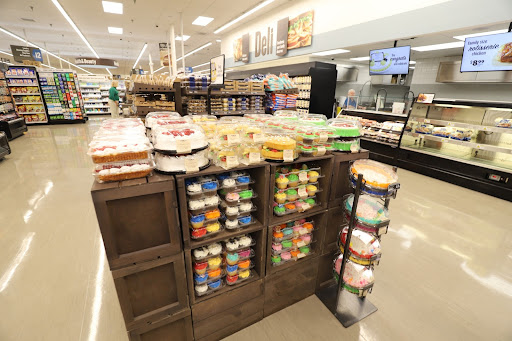 Grocery Store «Food Lion», reviews and photos, 30290 Mt Wolf Rd, Charlotte Hall, MD 20622, USA