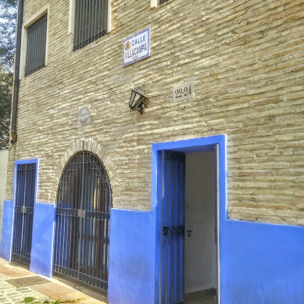 Escuela de Educación Infantil Villacampa