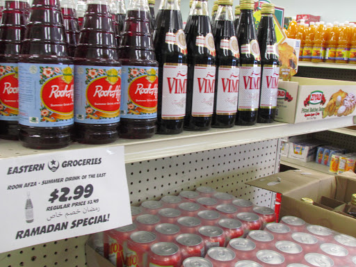 Asian Grocery Store «Eastern Groceries», reviews and photos, 1616 3500 S, West Valley City, UT 84119, USA