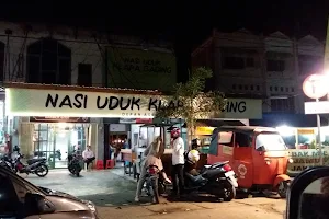 Nasi Uduk Klapa Gading image