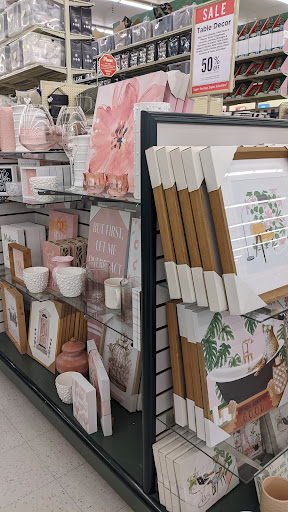 Craft Store «Hobby Lobby», reviews and photos, 130 Sundance Pkwy #200, Round Rock, TX 78681, USA