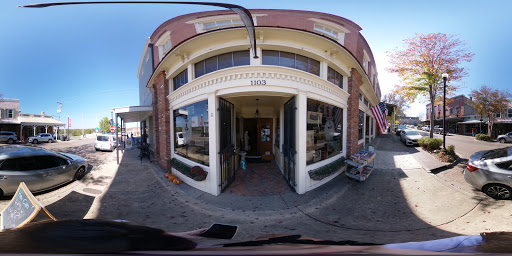 Book Store «Lorelei Books», reviews and photos, 1103 Washington St, Vicksburg, MS 39183, USA