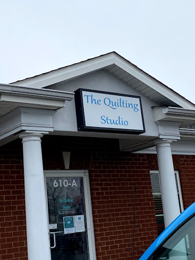 The Quilting Studio