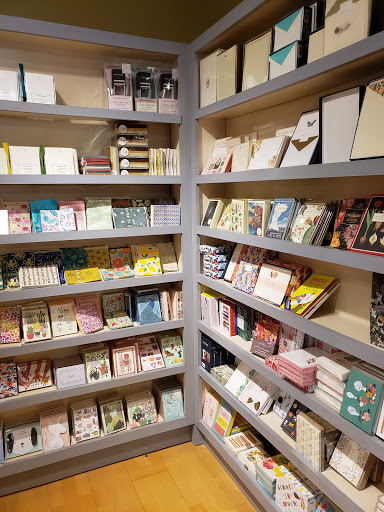 Stationery Store «Paper Source», reviews and photos, 490 Central Ave, Highland Park, IL 60035, USA