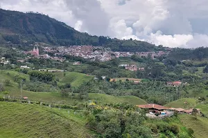 Hotel Casa Santamaria Jerico image