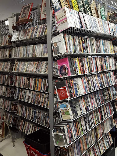 Pawn Shop «Uptown Exchange», reviews and photos, 1279 S Old US Hwy 23, Brighton, MI 48114, USA