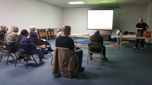 Shopping Mall «Mid City Mall», reviews and photos, 1250 Bardstown Rd #5, Louisville, KY 40204, USA