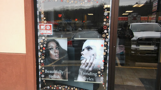 Beauty Salon «Salon209», reviews and photos, 5019 Milford Rd #6, East Stroudsburg, PA 18302, USA