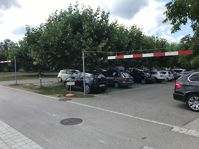 Parkplatz Hafen Altnau