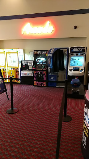 Movie Theater «Carrollton 10 Cinemas», reviews and photos, 1135 Bankhead Hwy, Carrollton, GA 30116, USA