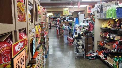 Grocery Store «Grocery Outlet Bargain Market», reviews and photos, 36601 Newark Blvd, Newark, CA 94560, USA