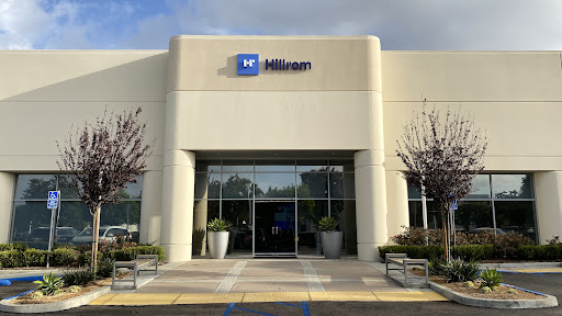 Hillrom Showroom - Customer Experience Center